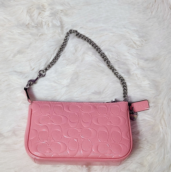 Sale! Pink Nolita 19 NWT - Picture 6 of 14